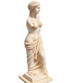 Venus de Milo en piedra