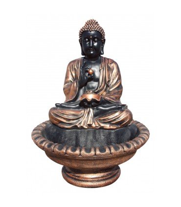 Fuente de Buda relax