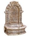Fuente Alhambra en piedra