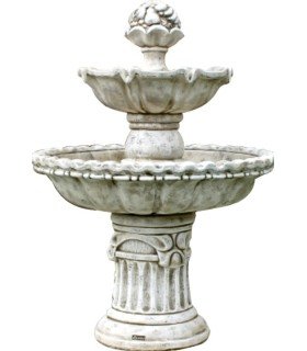 Fuente frutero mini