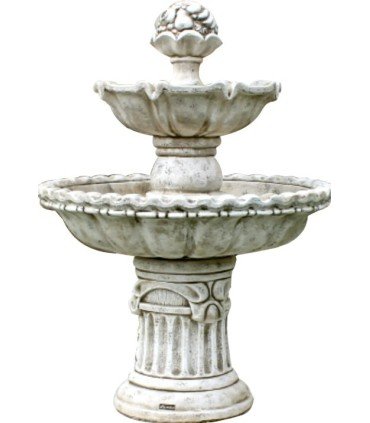 Fuente frutero mini