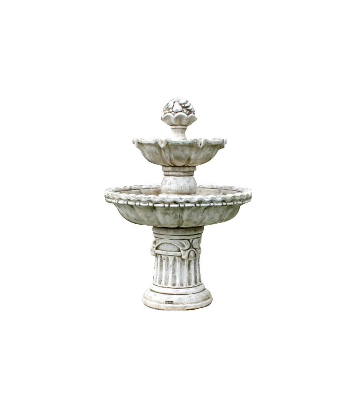 Fuente frutero mini