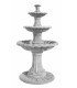 Fuente Romántica grande