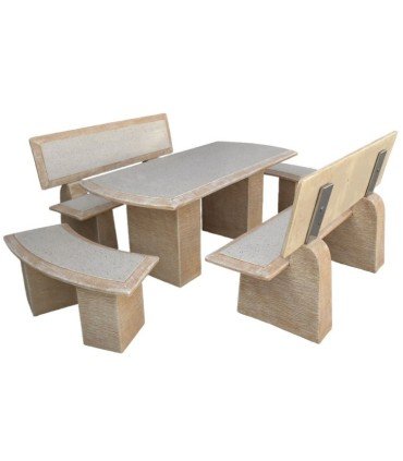 comedor status en piedra