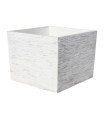 Jardinera super Maxi cut en piedra