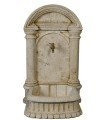 Fuente Romana en piedra