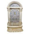 Fuente Romana Casablanca en piedra