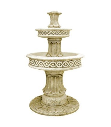 fuente Dalila mini ocre