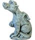 DRAGÓN JUGUETÓN..