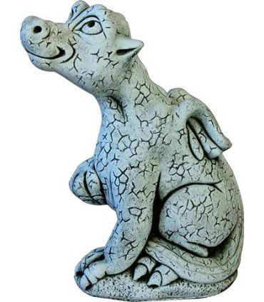 DRAGÓN JUGUETÓN..