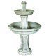 Fuente Galia mini en piedra