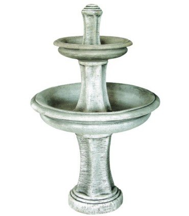 Fuente Galia mini en piedra