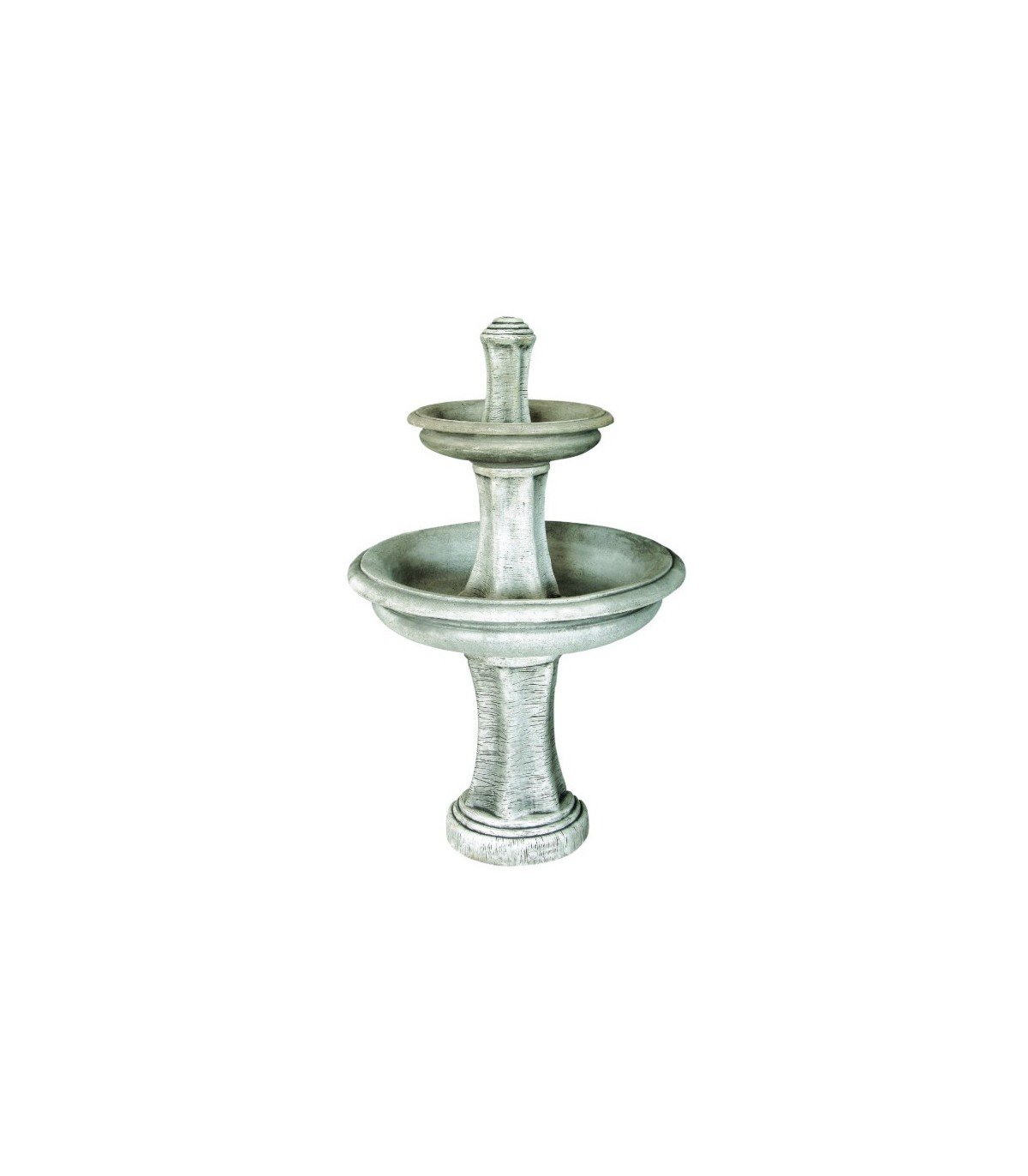 Fuente Galia mini en piedra