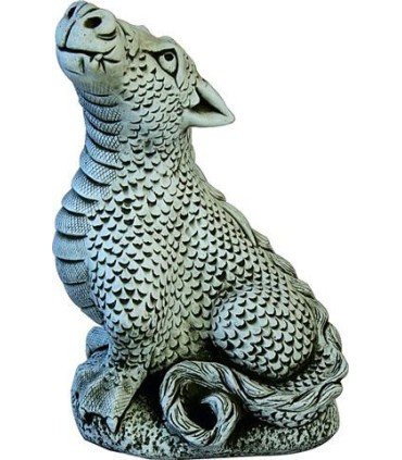 DRAGÓN CANSADO..
