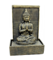 Fuente de Buda Zen