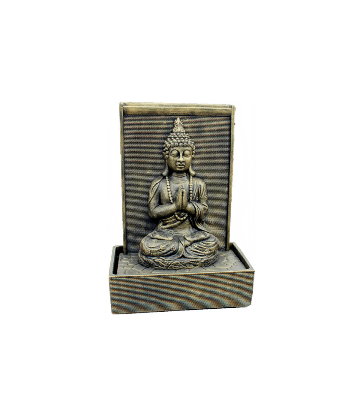 Fuente de Buda Zen