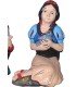 BLANCANIEVES COLOR 64 CM.