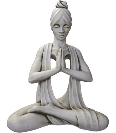 Amira en piedra