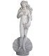 Venus de Botticelli en piedra artificial