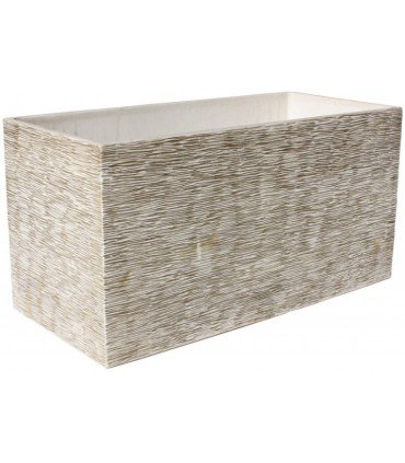 Jardiner futura 100 x 27 en piedra artificial