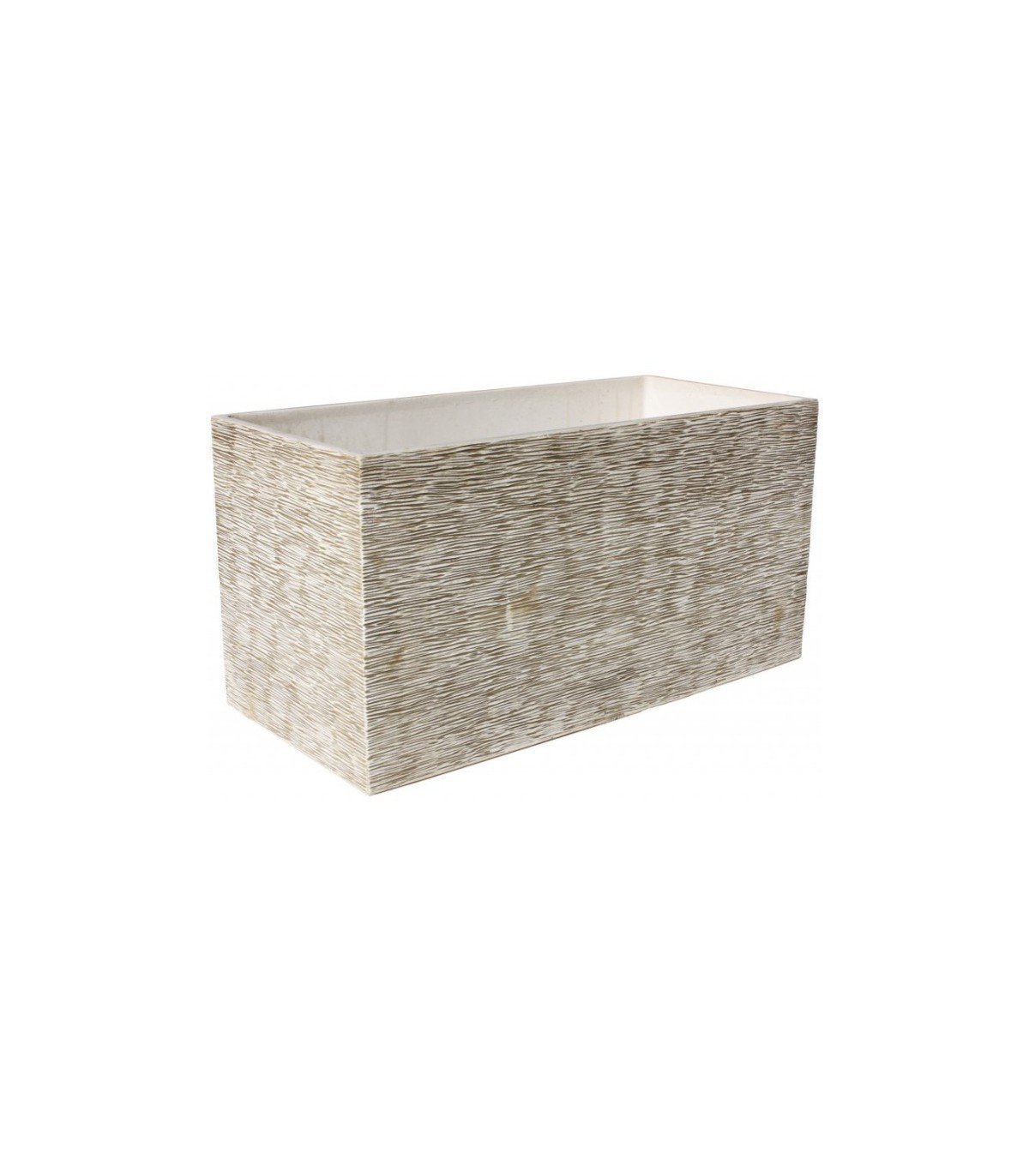 Jardiner futura 100 x 27 en piedra artificial