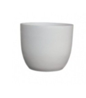 Macetero Jade 45 en pìedra artificial