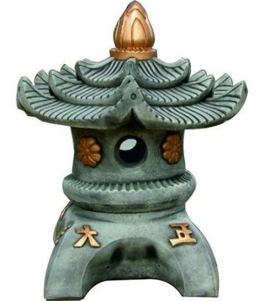 FAROL PEKÍN GRANDE. 58 CM
