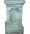 Pedestal Italiano en piedra