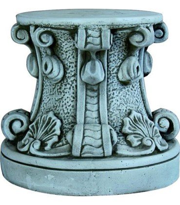 PEDESTAL CLÁSICO 47 CM..
