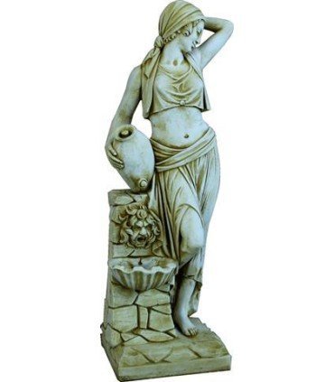 ESTATUA HIPNOS