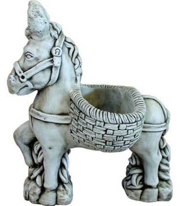 BURRO GRANDE 77 CM.