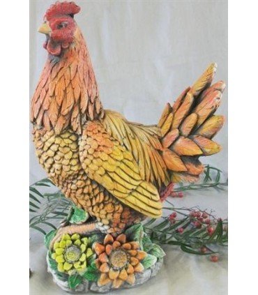 GALLINA 29 CM.