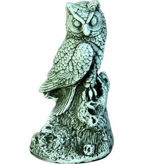 BUHO PEQUEÑO 24 CM.