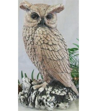 LECHUZA PEQUEÑA 11 CM.