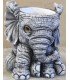 ELEFANTE MACETERO   CM.