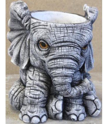 ELEFANTE MACETERO   CM.