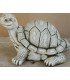 TORTUGA  MORA GRANDE 21 CM.