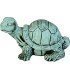 TORTUGA  MORA pequeña 8 CM.