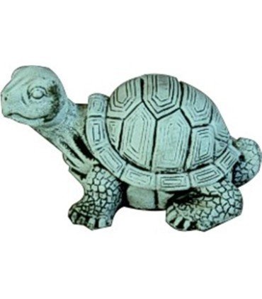 TORTUGA  MORA pequeña 8 CM.