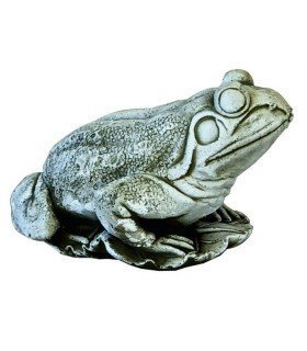 RANA GRANDE 18 CM.